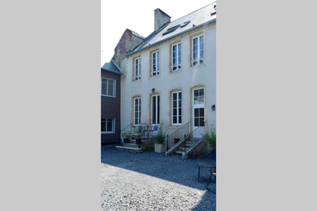 Raconte-Moi Une Histoire Bayeux Esterno foto